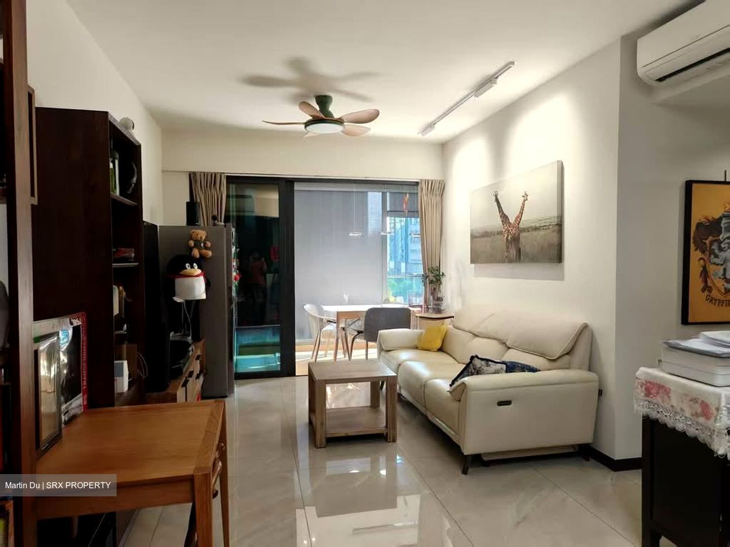 Normanton Park (D5), Apartment #564550751